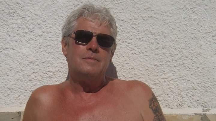didier50azo9 live from France