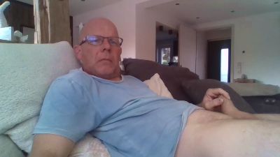 dieterb5 live from Germany