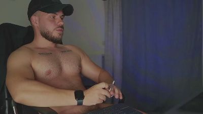 dirtymaster_xxx live from Romania