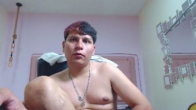 dondanys live from Colombia