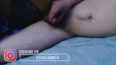 fcocamhot live from Chile