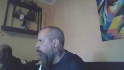 fredact25 live from France