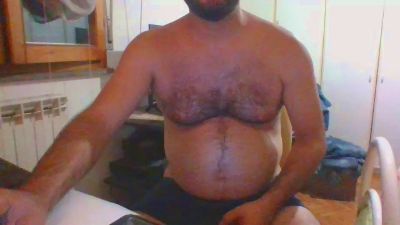 frenkoz live from Italy