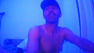 glup300 live from Argentina