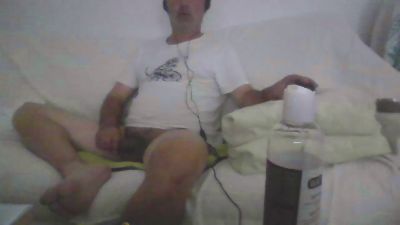 heteroct live from Spain