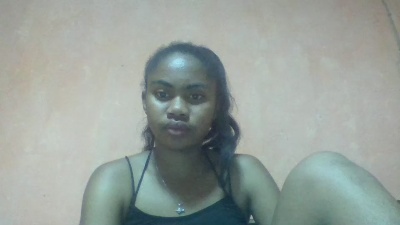 hornessa1 live from Madagascar