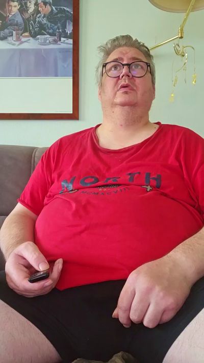 jakob192 live from Denmark