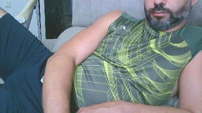 joseBadajoz2 live from Spain
