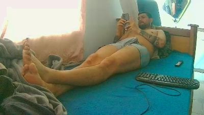 juanC199 live from Colombia
