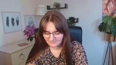 julie_sensual live from Germany