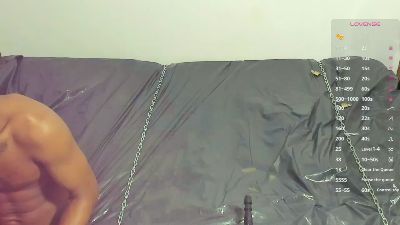kenner_jacksom live from Colombia