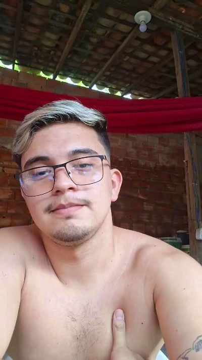 kuro37 live from Brazil