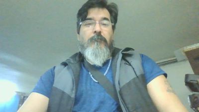libreporti_ live from Argentina