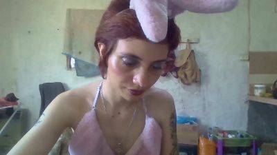 lilithzinani live from Argentina
