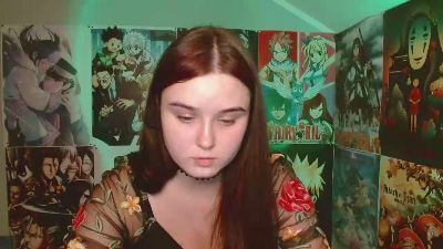 lily_swaylove live from Italy
