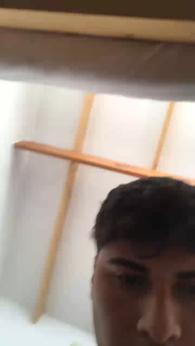 marcelsexfun live from Chile