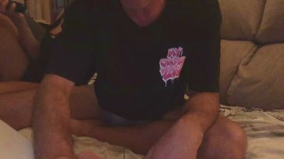 marcosycris live from Spain
