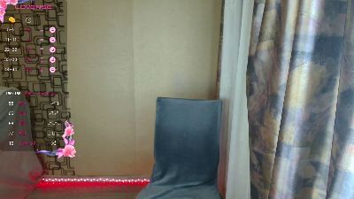 maru_voice live from Russia