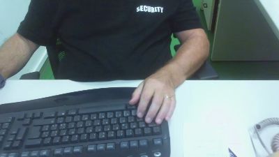 me__slave live from Italy