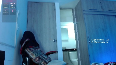 mercurio__fun live from Colombia