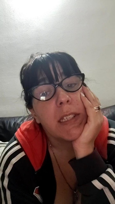milfsunshine9 live from Argentina