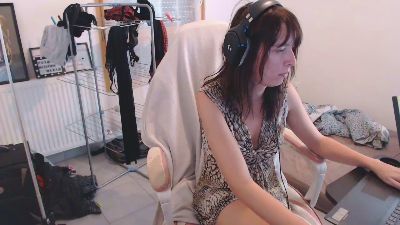 missthon live from France