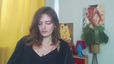 nadine_lust live from Germany