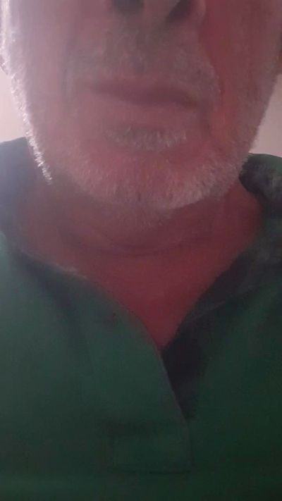 nicluna live from Italy