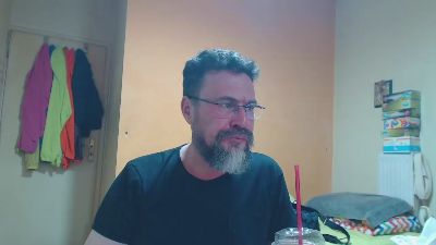 nikolero live from Greece
