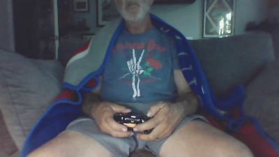 oldbandit63 live from United States