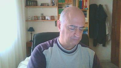 orion5555 live from Spain