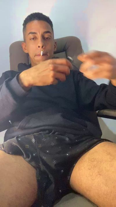 pabloferreira1 live from Brazil
