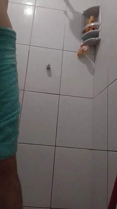 pipiurosa live from Brazil