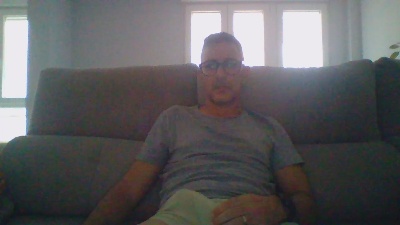 scassbilbo live from Spain