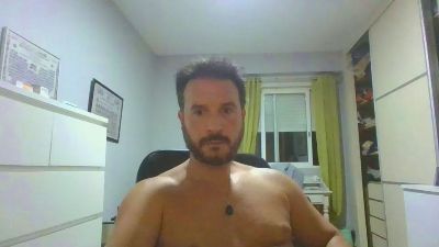 scurry_ live from Spain