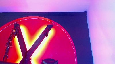 sein_venexxxia live from Colombia