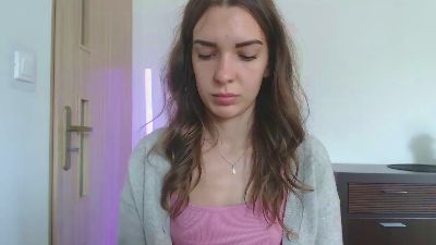 sensual_Aurora live from Germany