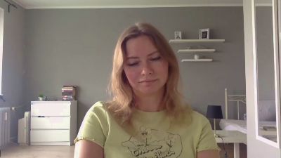 sexy_millie01 live from Germany