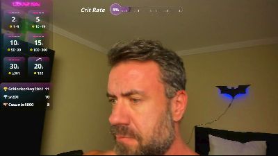 sexyflightz live from Brazil