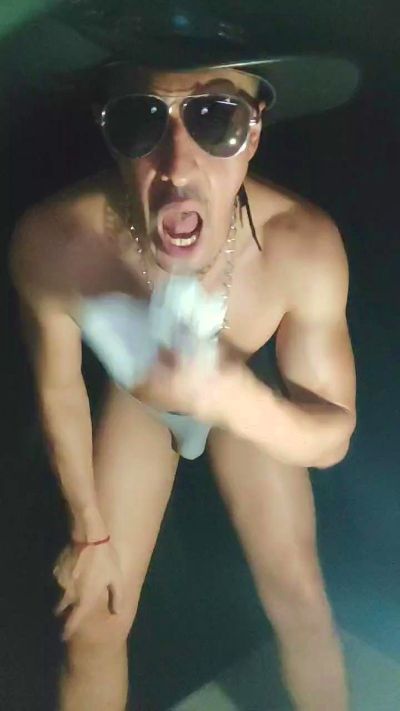 shadowg1987 live from Mexico