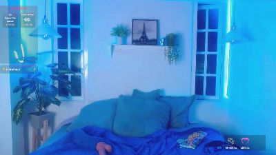 shyvibes_ live from Chile