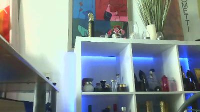 soygrande20 live from Spain