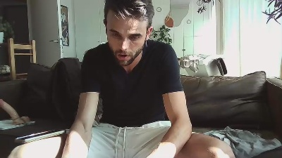 squirtproff live from Netherlands