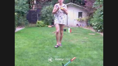 string_boy42 live from Belgium