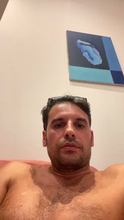 tangie_hot live from Italy