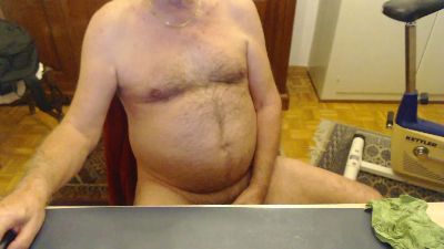 terhel live from Switzerland