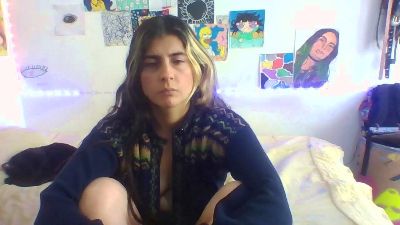 theplayful1 live from Colombia