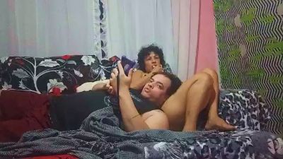 titiasafadinha live from Brazil