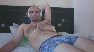 torettofast live from Colombia