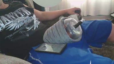 tunabik live from Canada